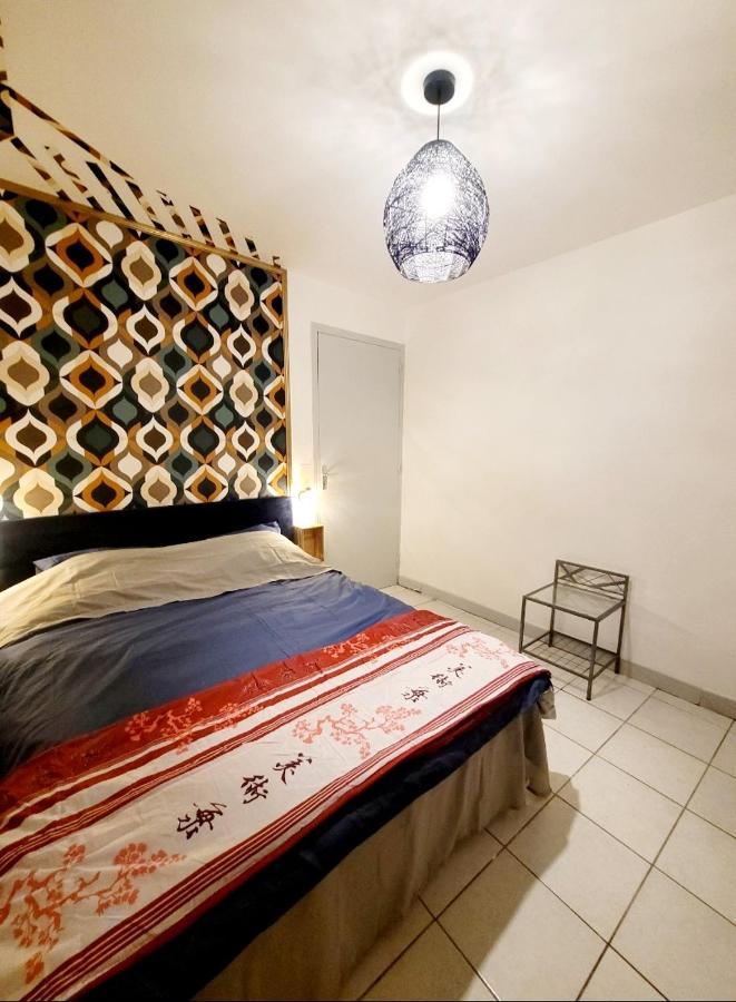 Appartements Miawe Tarbes Exterior foto