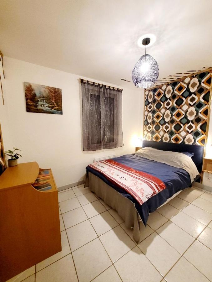 Appartements Miawe Tarbes Exterior foto